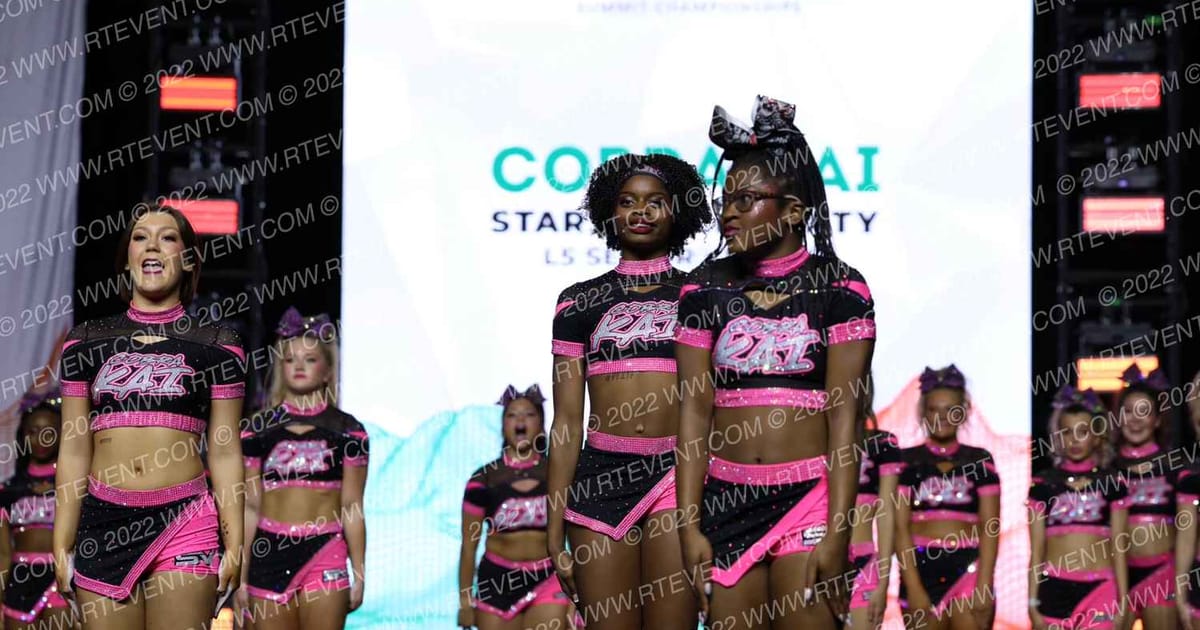 Stars Vipers Katy Cobra Kai · Southwest Regional Summit