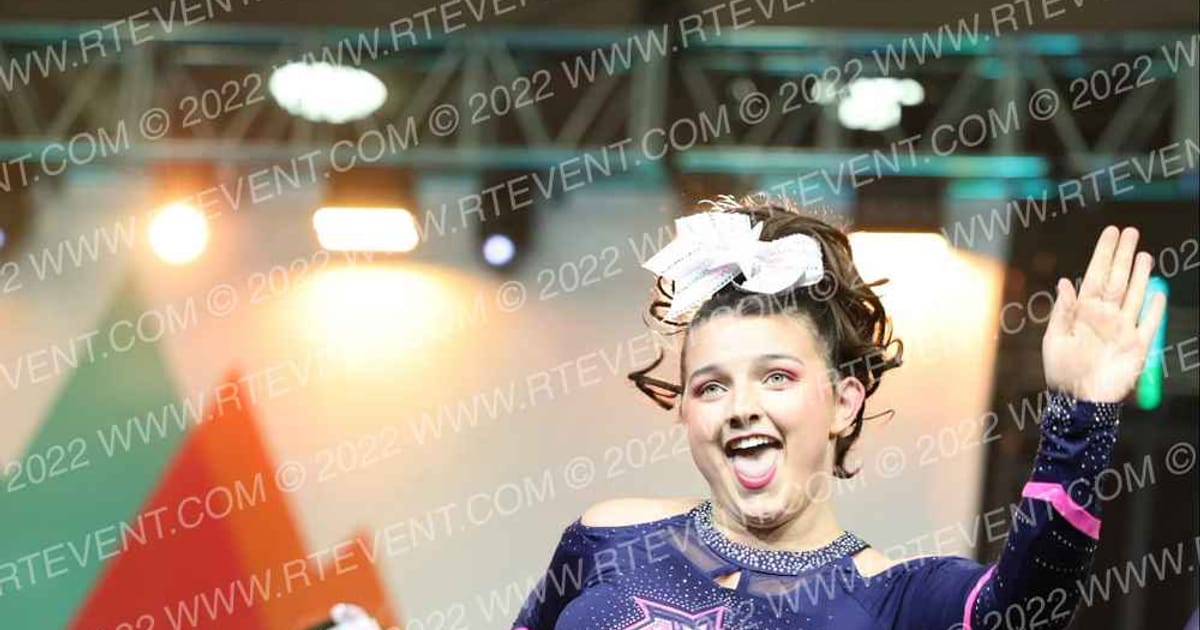 ADC All Starz Z-FOURCE · The Northeast Regional Summit