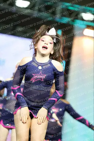 ADC All Starz Asteroidz
