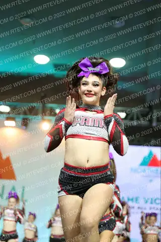 FAME All Stars - PA Fame Vicious