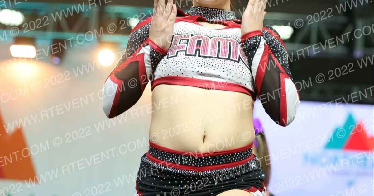 FAME All Stars - PA Fame Vicious · The Northeast Regional Summit