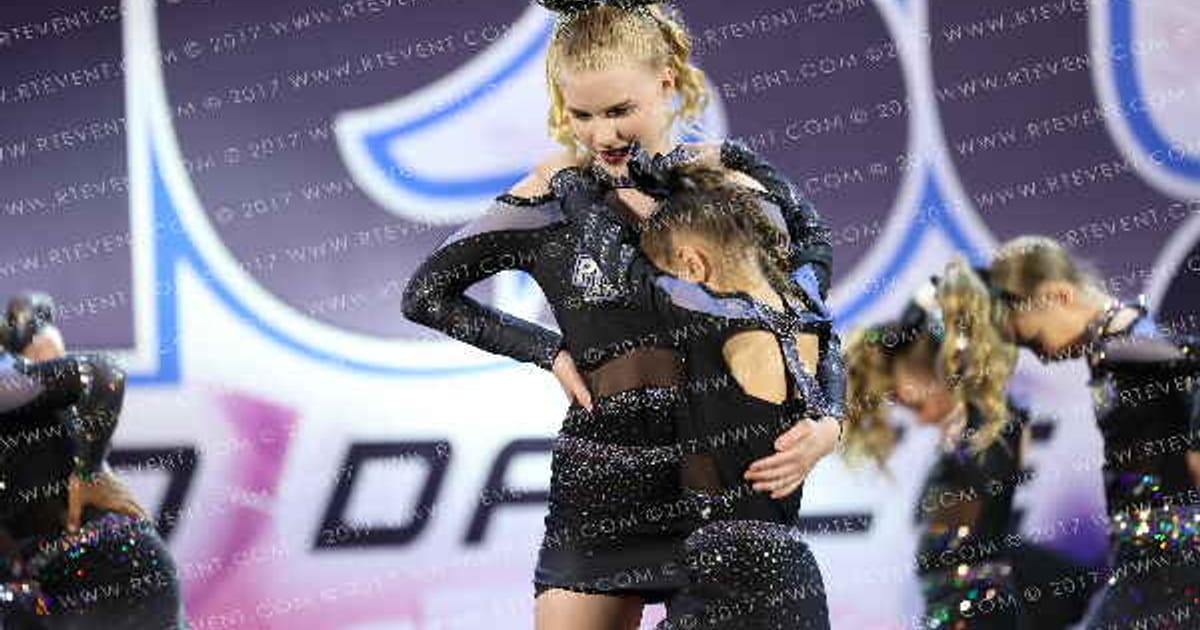 Premier Athletics - Nashville STRYKERS · JAMfest Nashville Classic DIDII CORRECTED