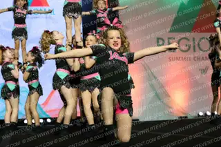 Max Velocity Cheer Mocking Jay
