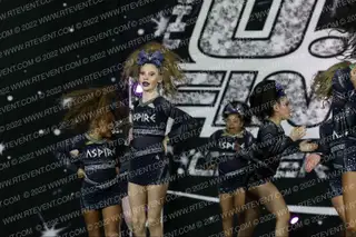 Aspire Cheer Academy Hypnos
