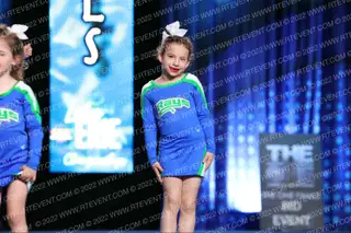 Stingray All Stars New York Snow Angels