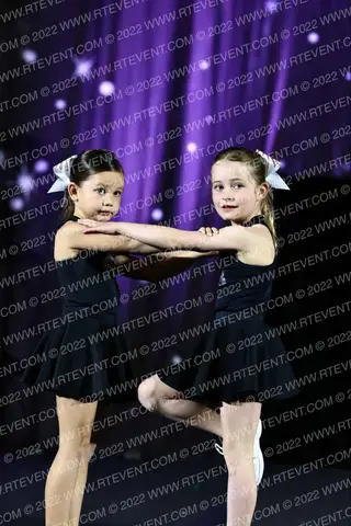 Fury Athletics of Madison Heart
