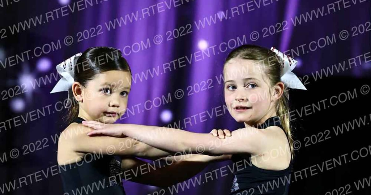 Fury Athletics of Madison Heart · US Finals Chicago Correct