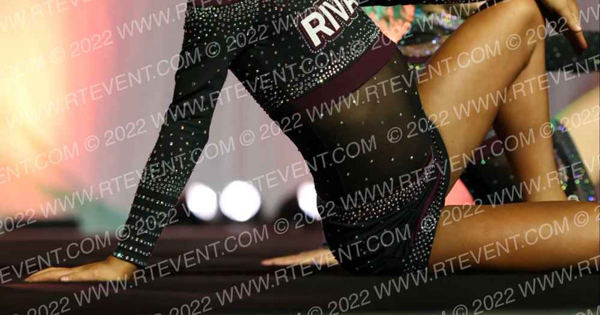 Rival Athletics Mini Mystique · The West Regional Summit