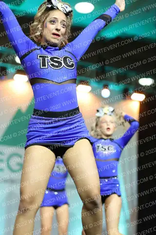 TSC All Stars Onyx