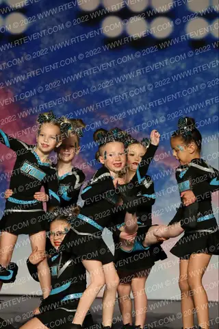 Midwest Storm Athletics Drizzle