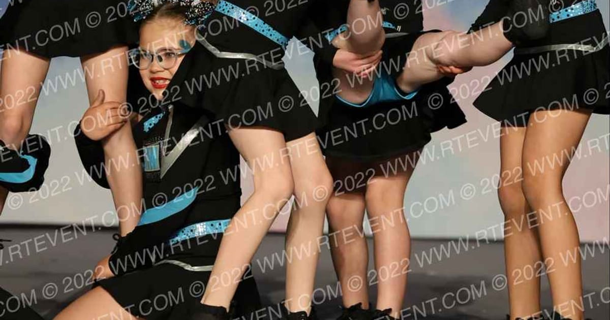 Midwest Storm Athletics Drizzle · Battle of the Midwest and Celebrity Council Bluffs