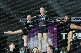 Allstar Performance Institute Reckless