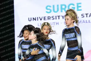 University All Stars Surge