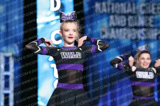 WILD All Stars Emerald Cats