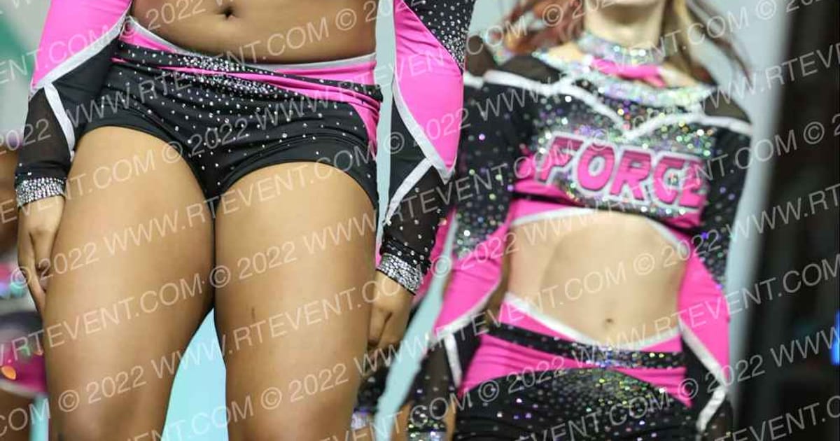 Full Force All Stars Drastic Force · The Northeast Regional Summit