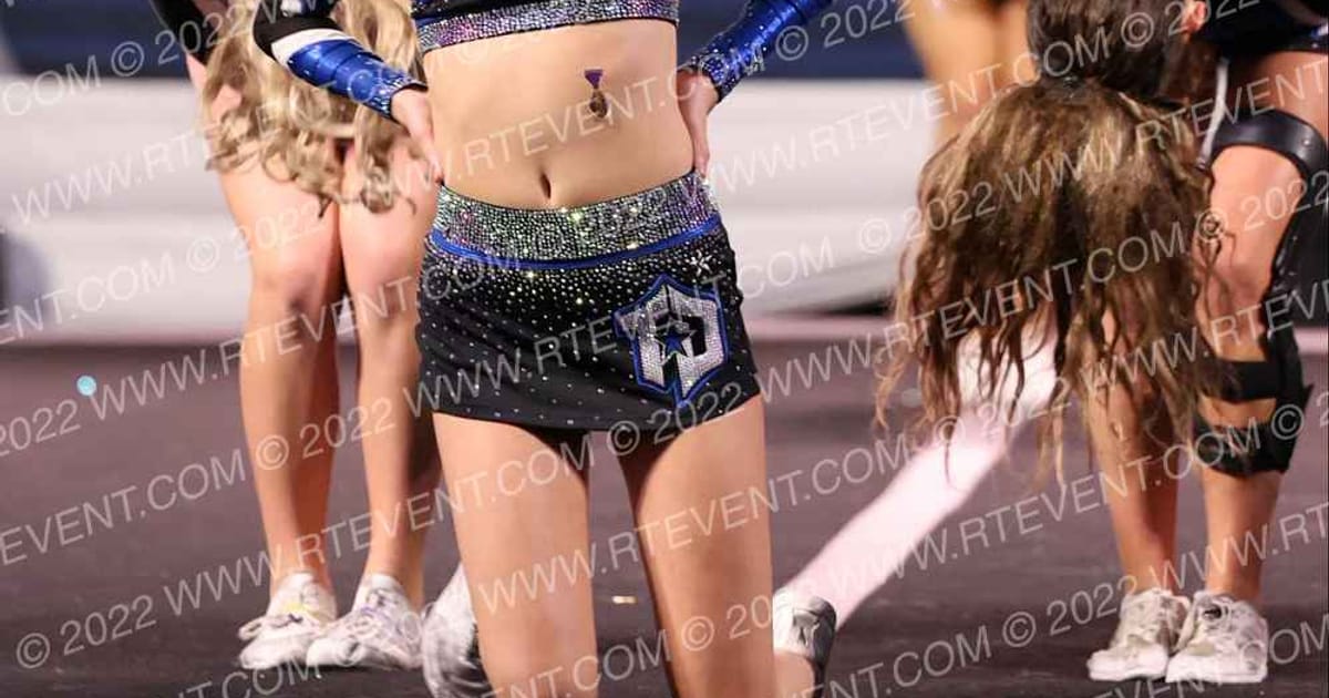 Florida Top Dog All Stars Lady Ammo-Lakewood Ranch · ASC Clash of the Titans Tampa Photo