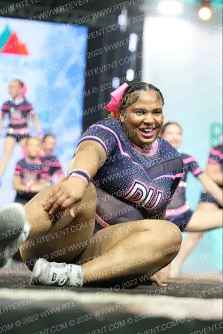 Dazzle U All Stars Spotlight