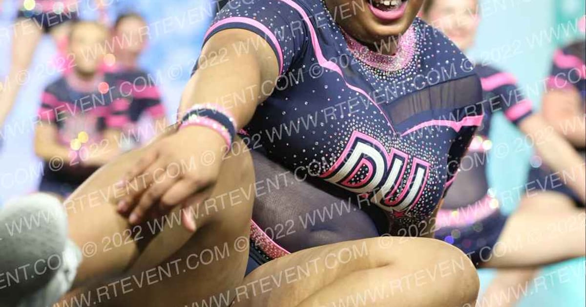 Dazzle U All Stars Spotlight · The Northeast Regional Summit