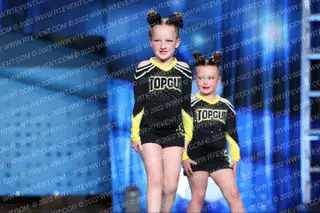 Top Gun Pittsburgh Tiny Cadets