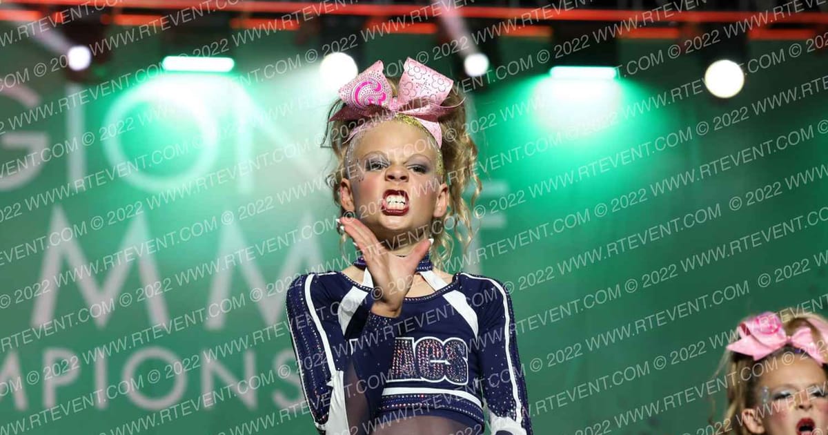 Macs Allstar Cheer MACS GALAXY · The West Regional Summit