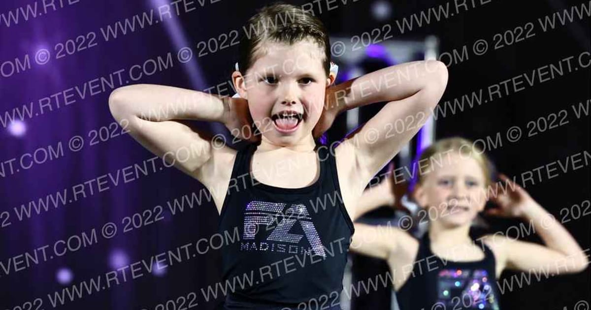 Fury Athletics of Madison Spark · US Finals Chicago Correct