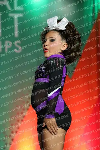 South Coast Cheer Heart