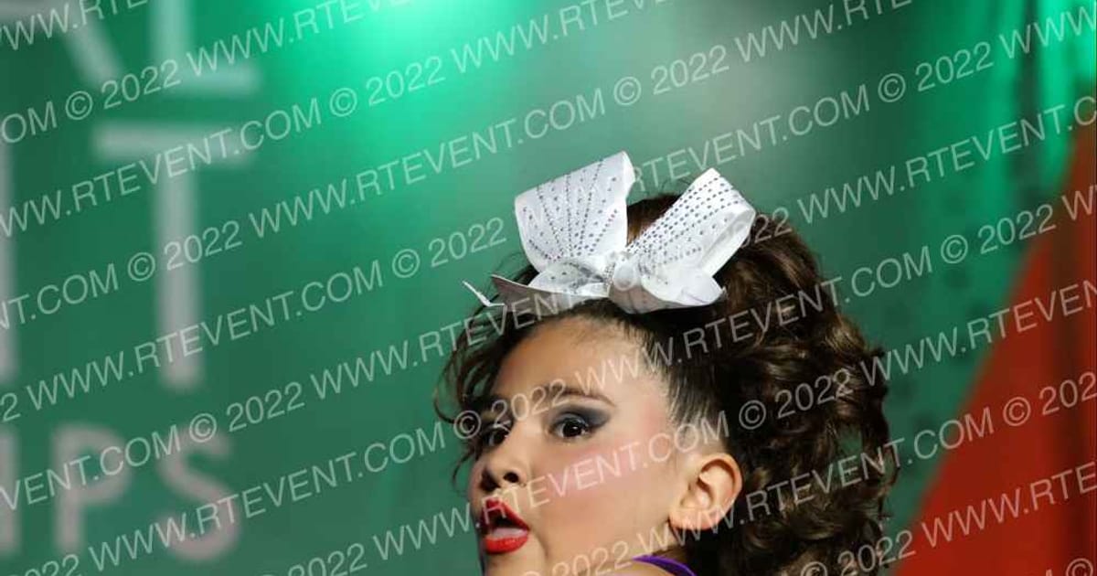 South Coast Cheer Heart · The West Regional Summit