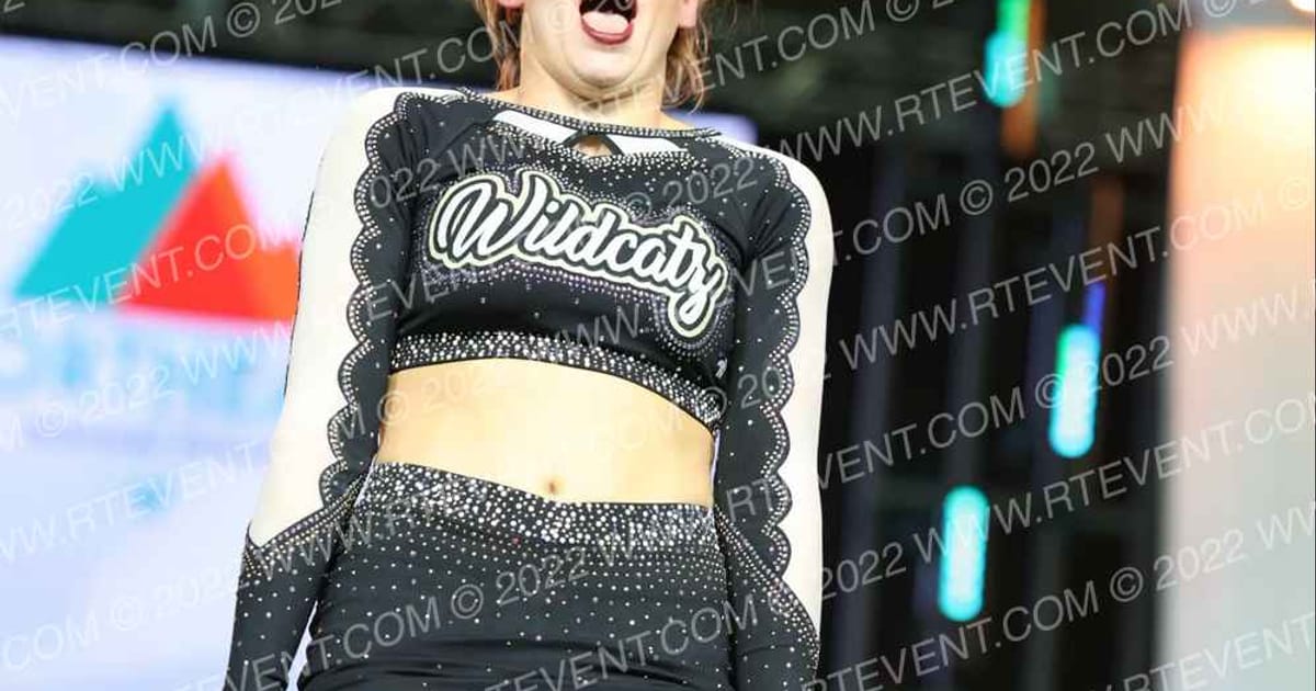 Encore Elite Wildcatz Flawless · The Northeast Regional Summit
