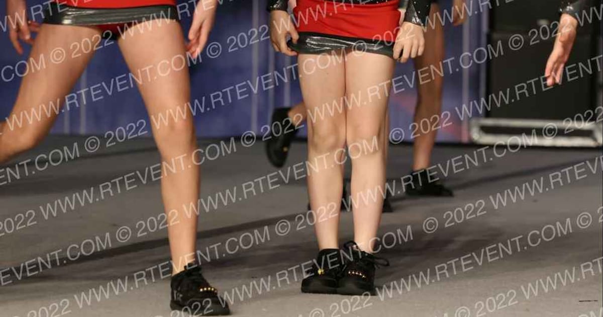 Elite Cheer Rockets · Battle of the Midwest and Celebrity Council Bluffs