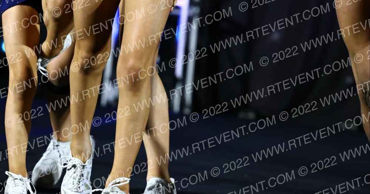 ICE Starlight · US Finals Chicago Correct
