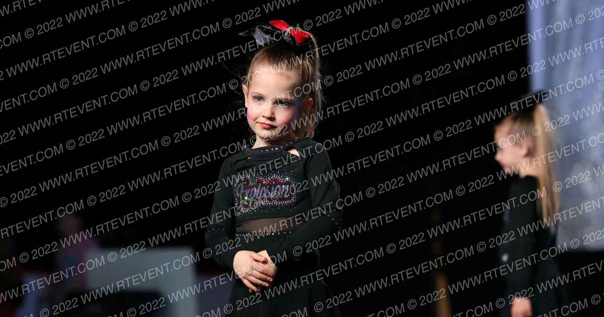 Ohio Cheer Explosion FIRECRACKERS · Lake Erie National Cheer and Dance Championships