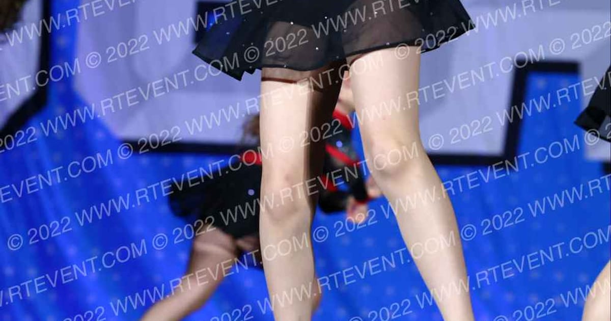 Gems Athletics Dazzle · Sea to Sky