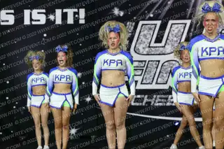 Kentucky Pride All-Stars Wildcats