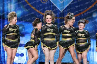 716 Legacy Elite All Star Empress