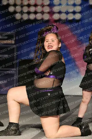 Empower Athletics Tiger Fury