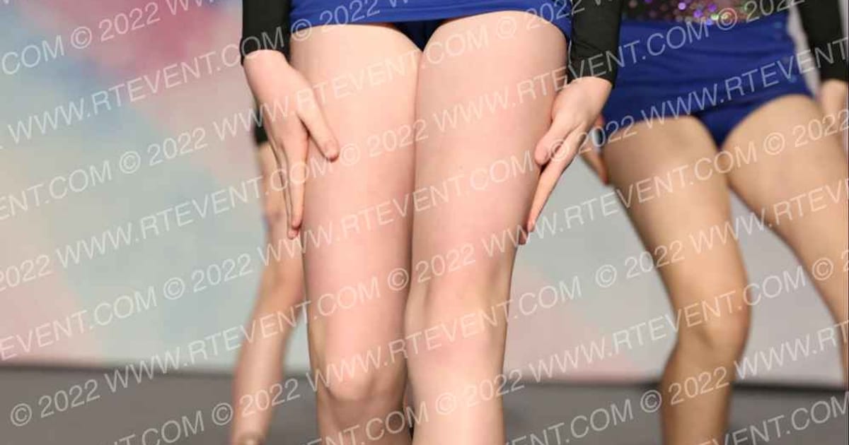 Cheer Athletics Omaha BrightCAts · Battle of the Midwest and Celebrity Council Bluffs