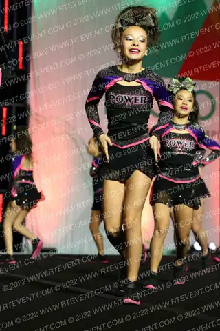 Northwest Power Athletics Legends