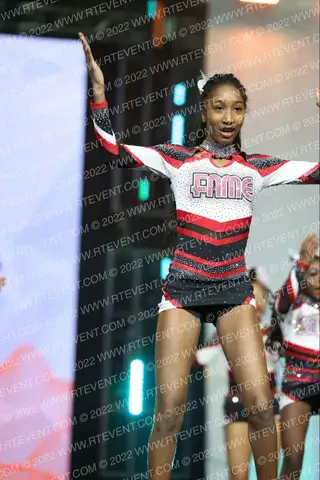 FAME Annapolis Royalty
