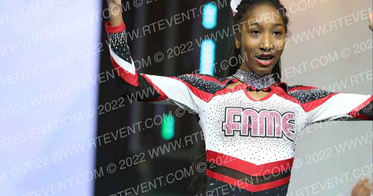 FAME Annapolis Royalty · The Northeast Regional Summit