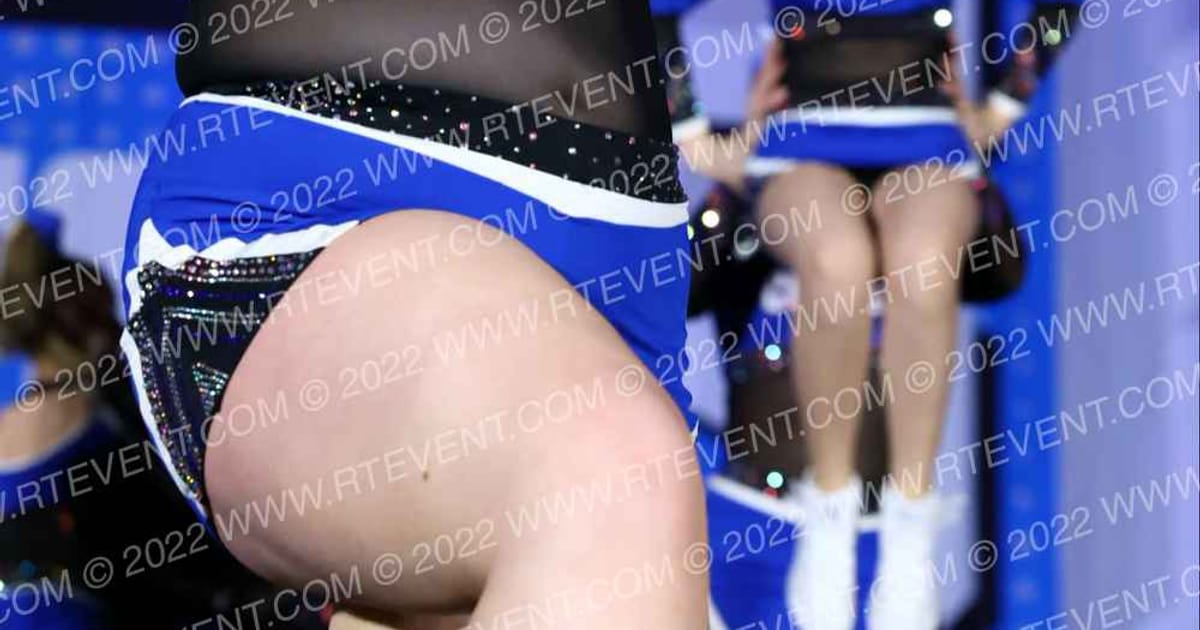 Central Cheer Crown Katz · Sea to Sky