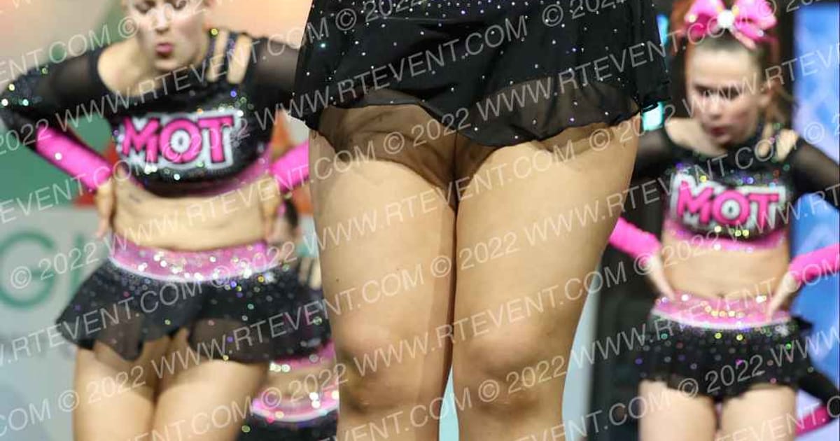 M.O.T. All-Stars Black Ops · The Northeast Regional Summit
