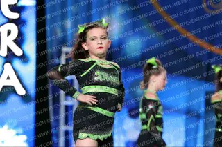 Geneva Xtreme Cheer New Era