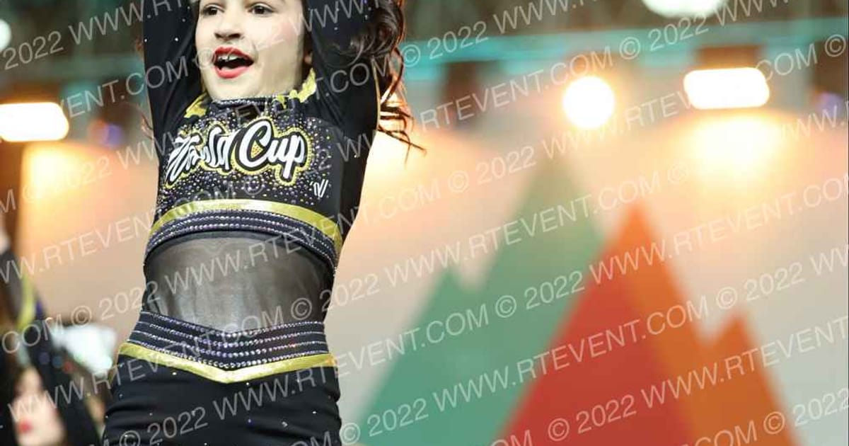 World Cup Onyx · The Northeast Regional Summit