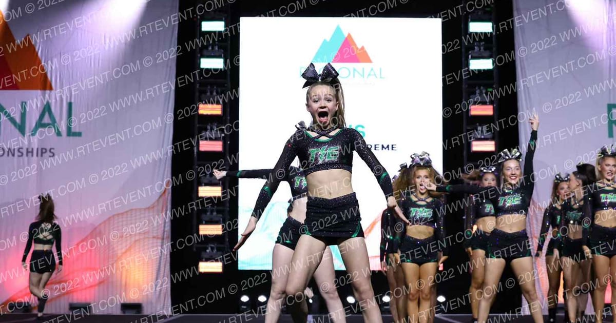 Thunder Extreme Zeus · Southwest Regional Summit