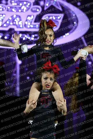 GymTyme Illinois Jellys