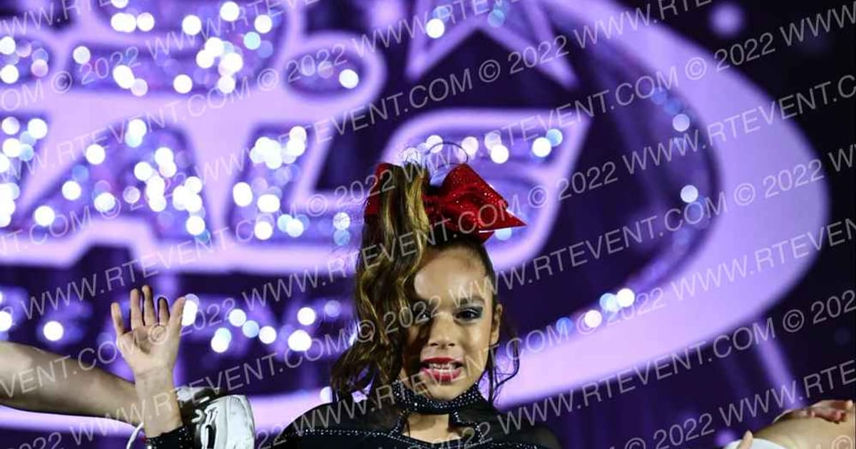 GymTyme Illinois Jellys · US Finals Chicago Correct