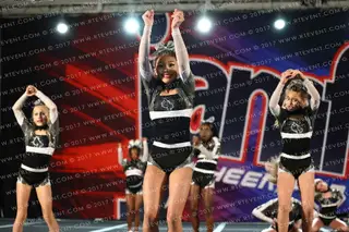 Opelika Power AllStars Lightening