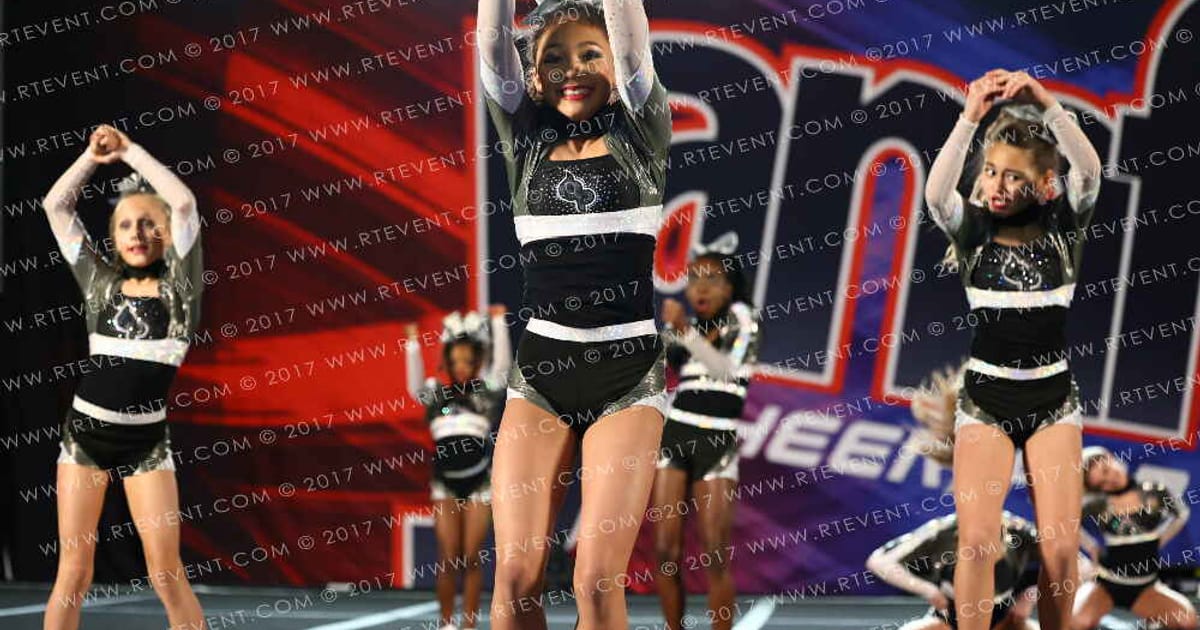 Opelika Power AllStars Lightening · JAMfest Atlanta Classic DIDII