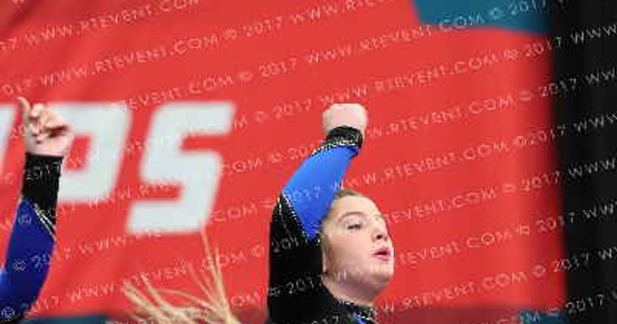East Celebrity Elite Central SMOKE · Mid Atlantic Championships Grand Nationals CORRECTED