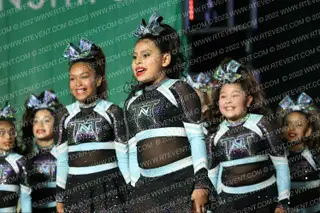 TNT Allstars Glamour Girls
